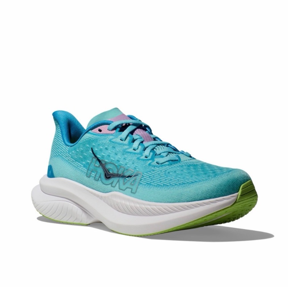 Hoka Mach 6 Shoes - Picture 2 of 3
